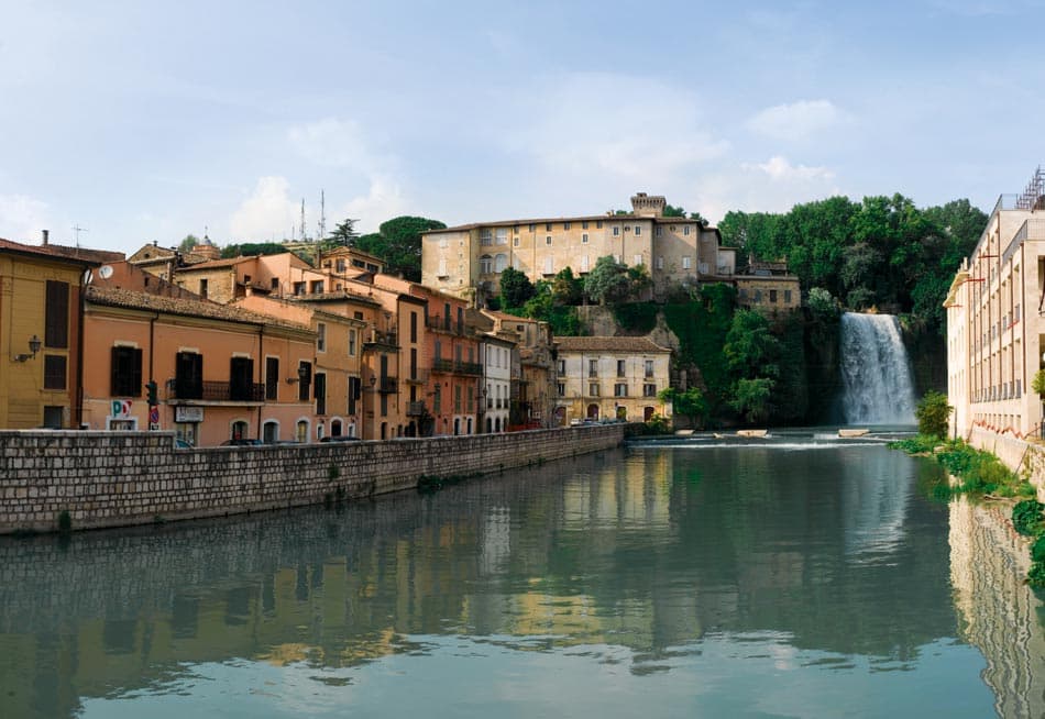 Isola del Liri