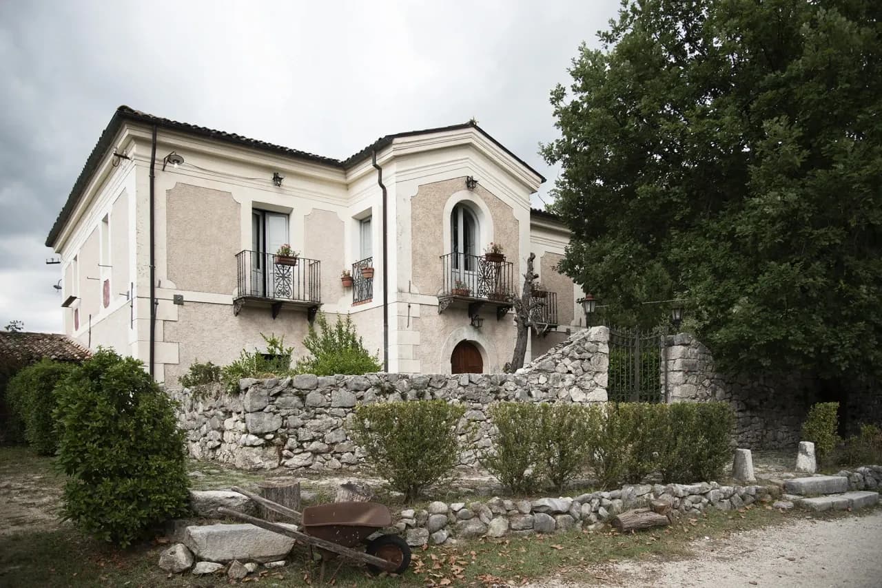 casa lawrence