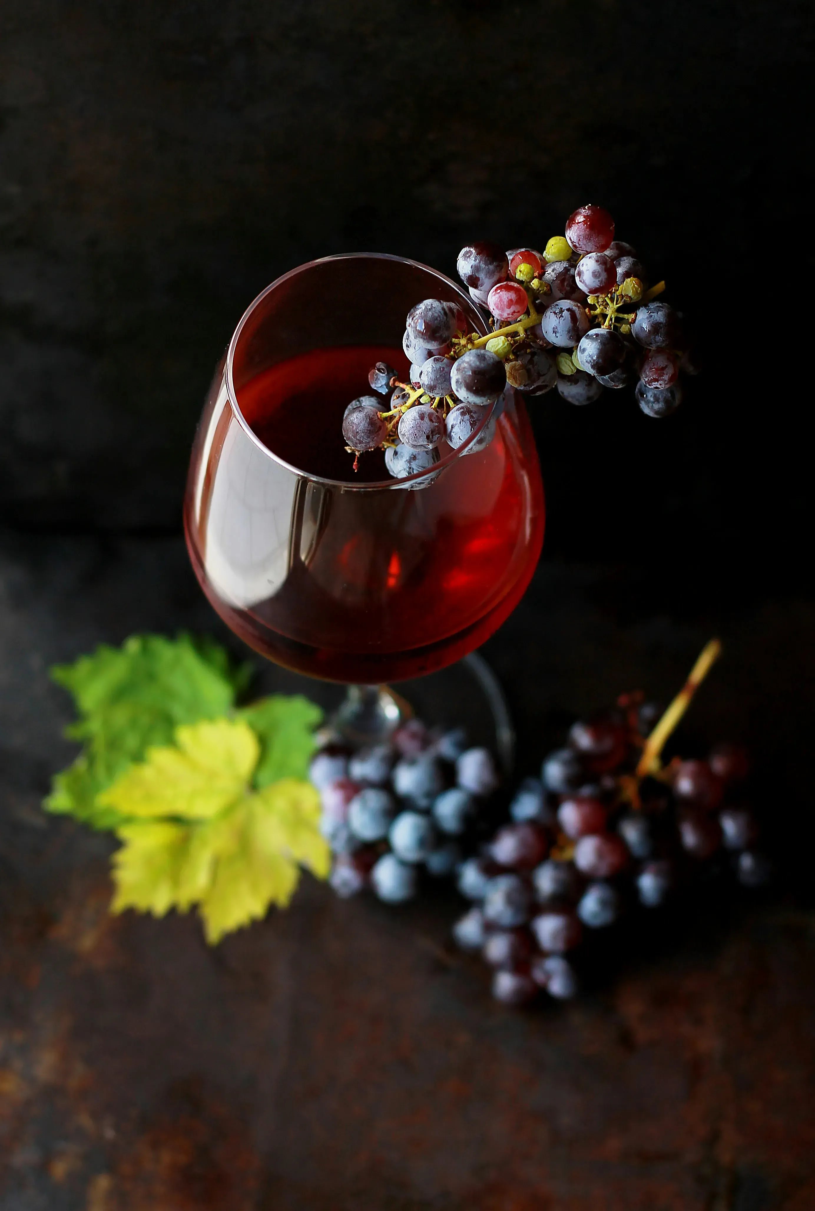 calice vino