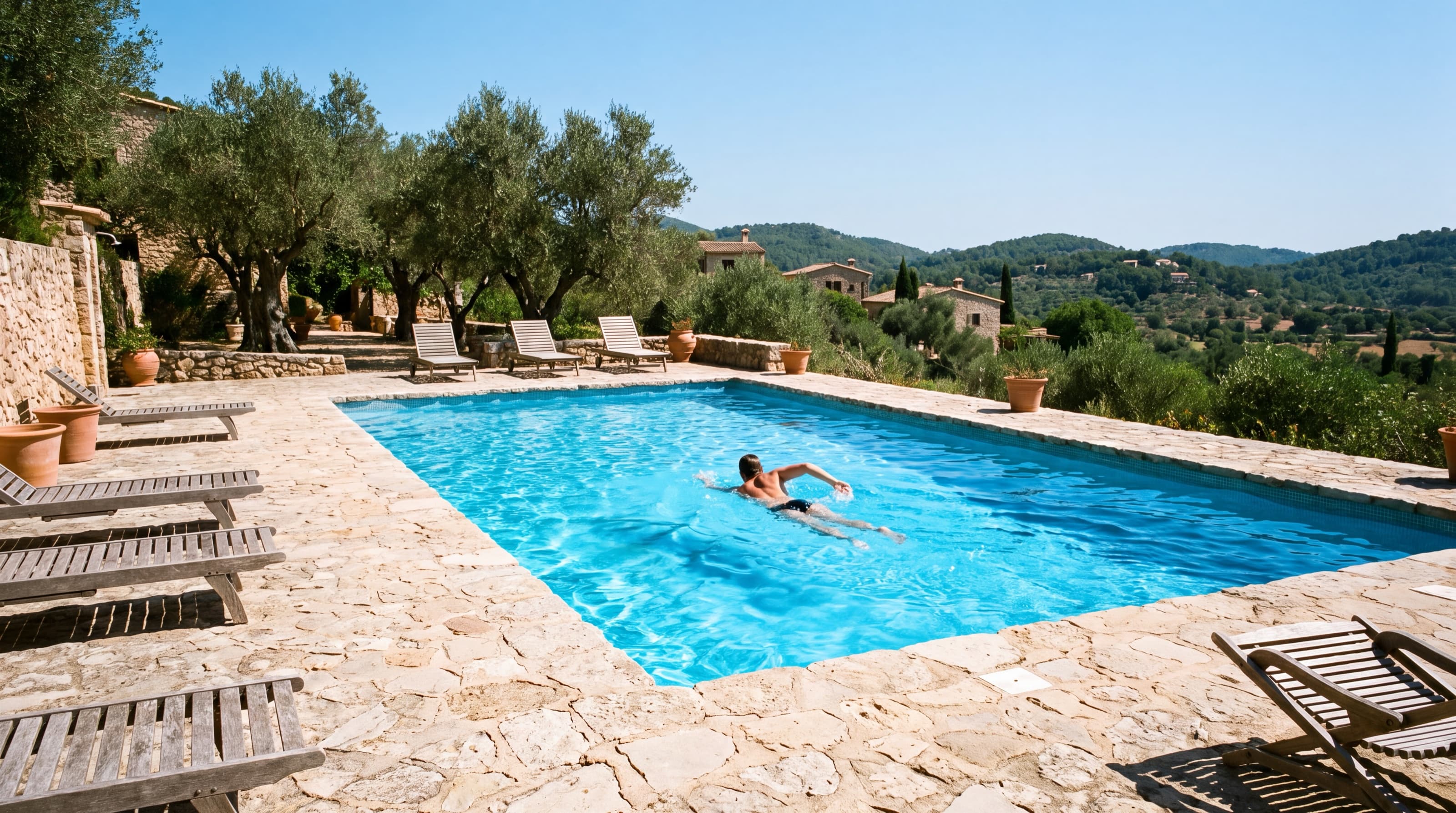 Relax & Wellness
