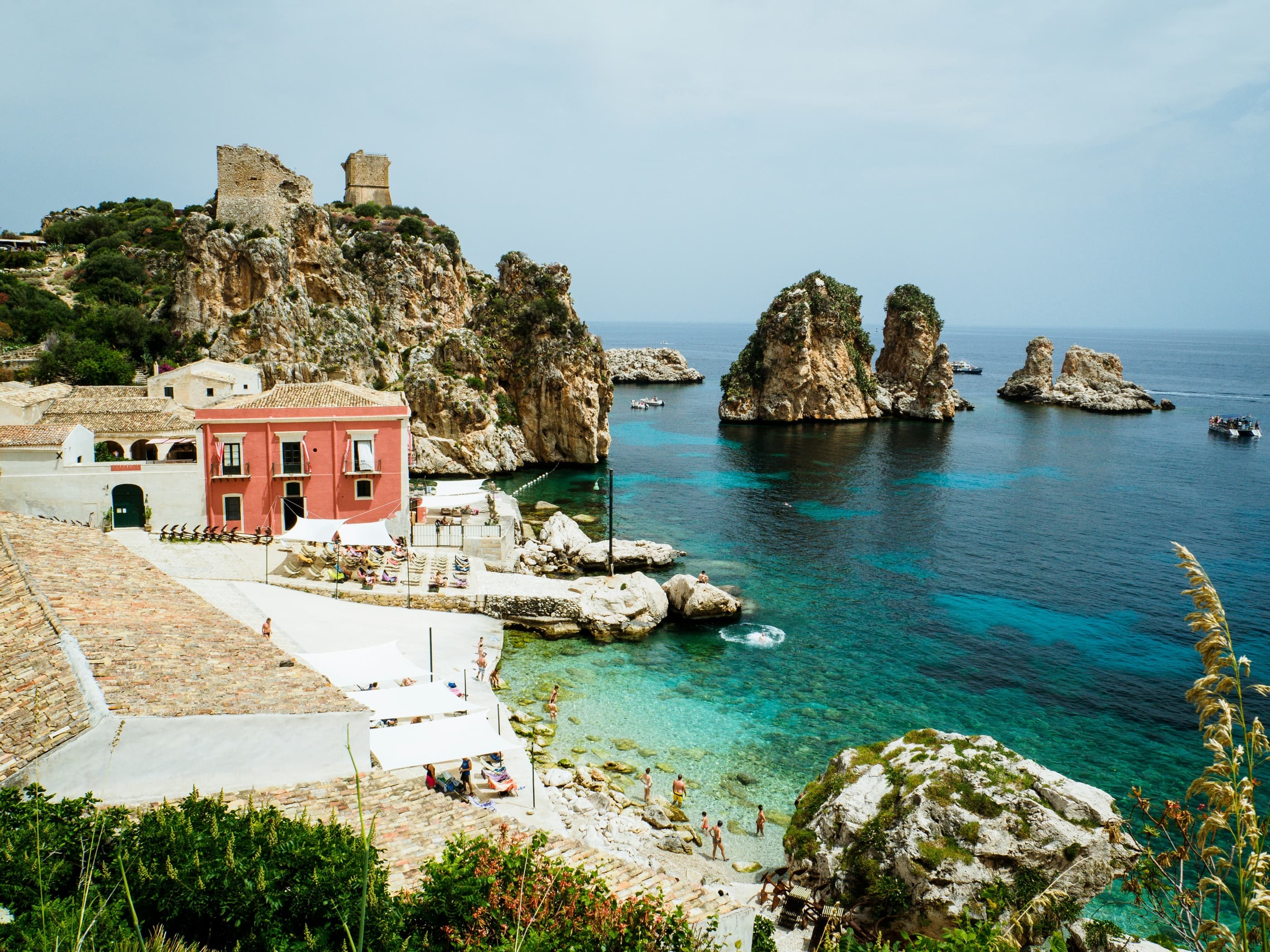 sicily
