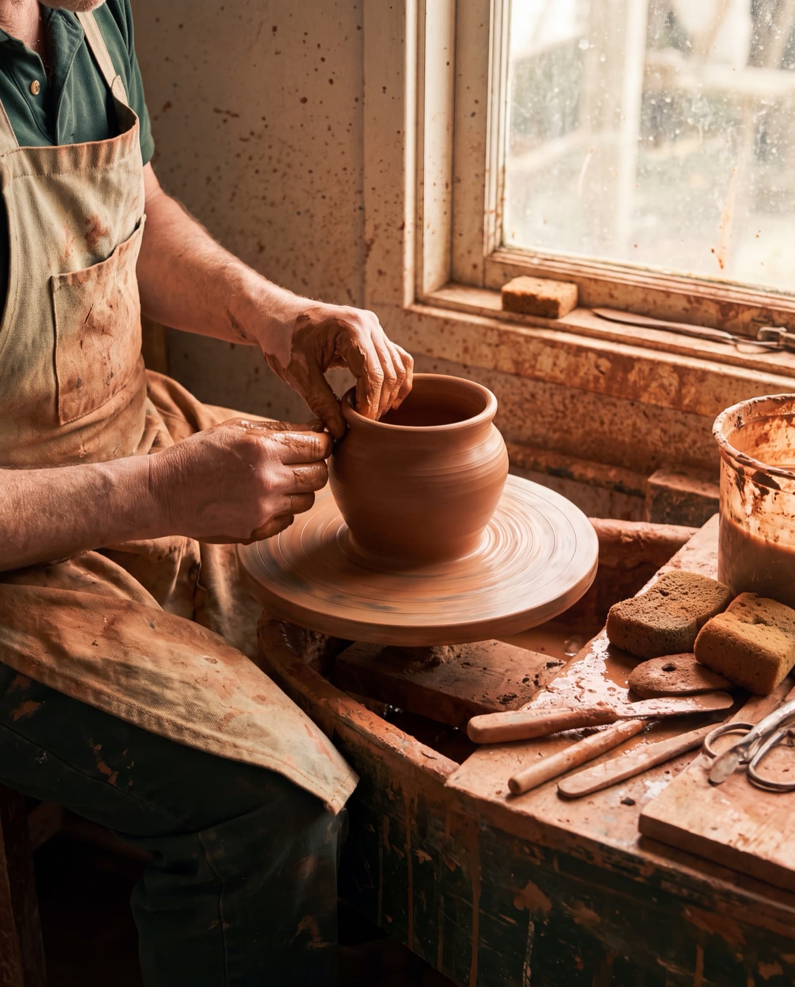 Craft & Creativity