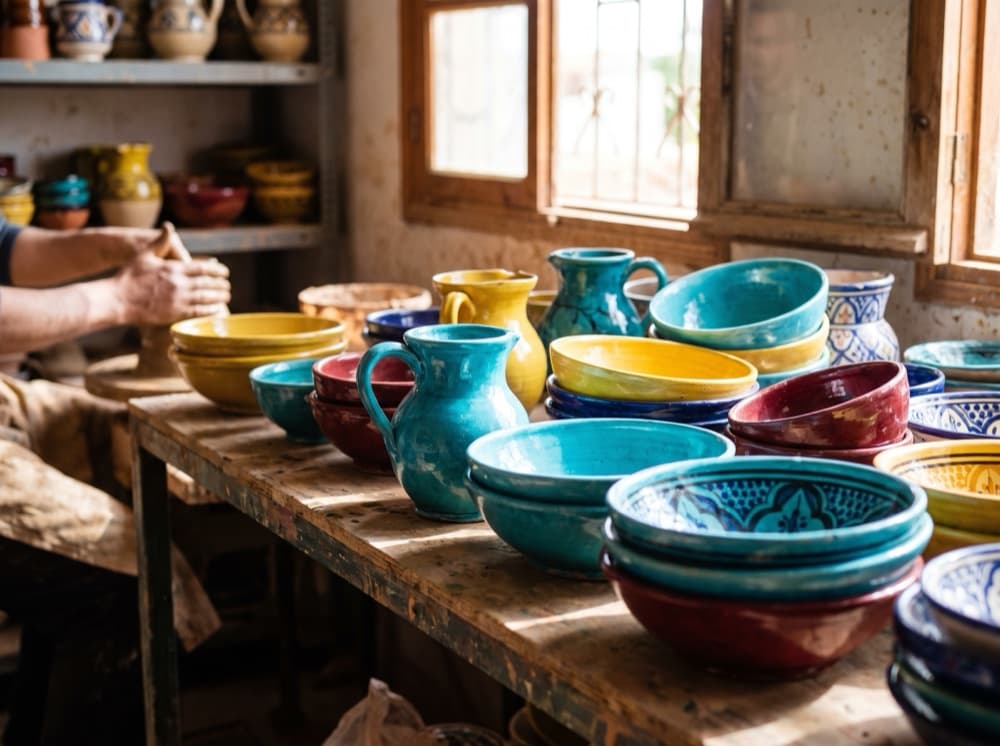 craft and creativity
