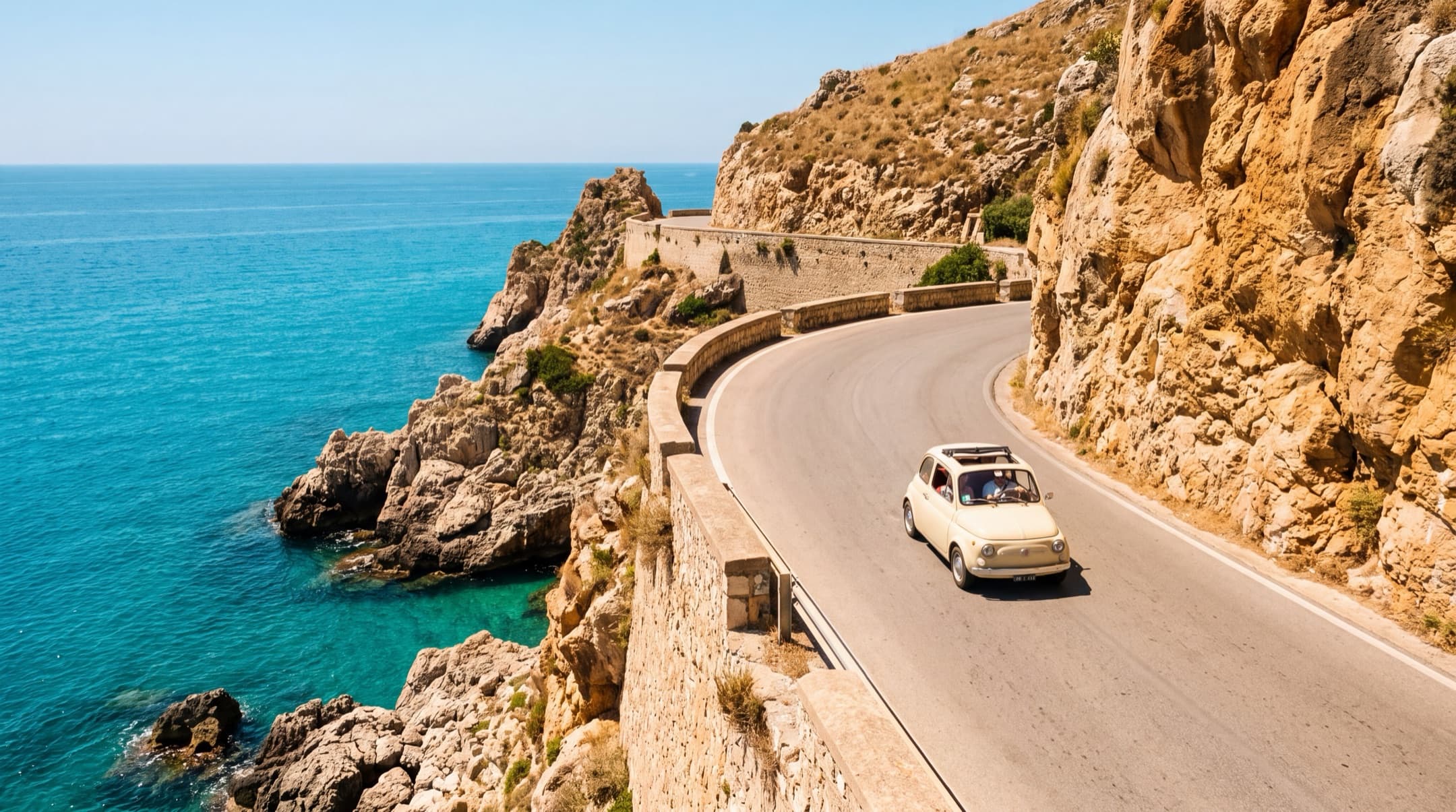 Our experiences, to live Italy at its best