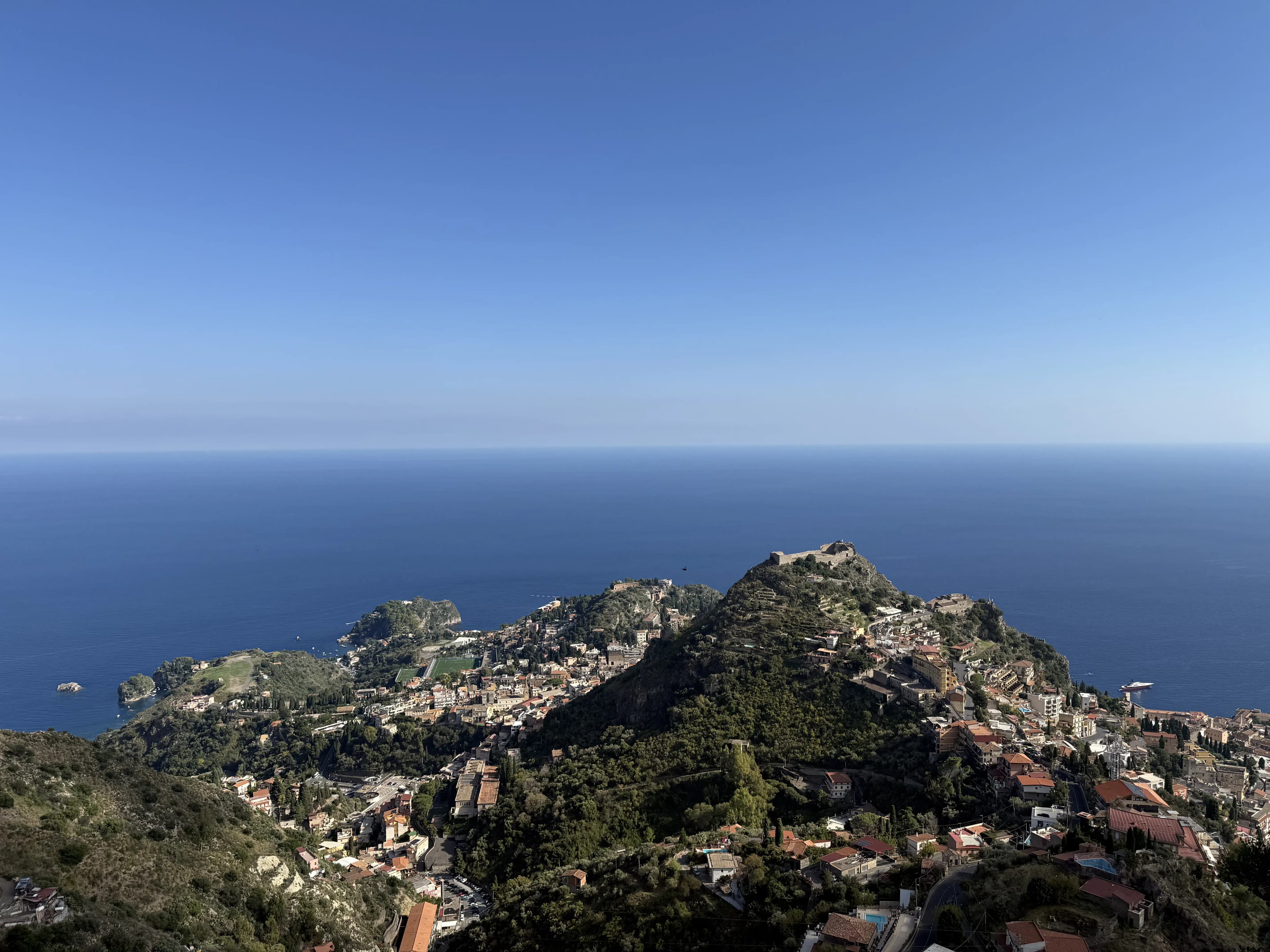 castelmola